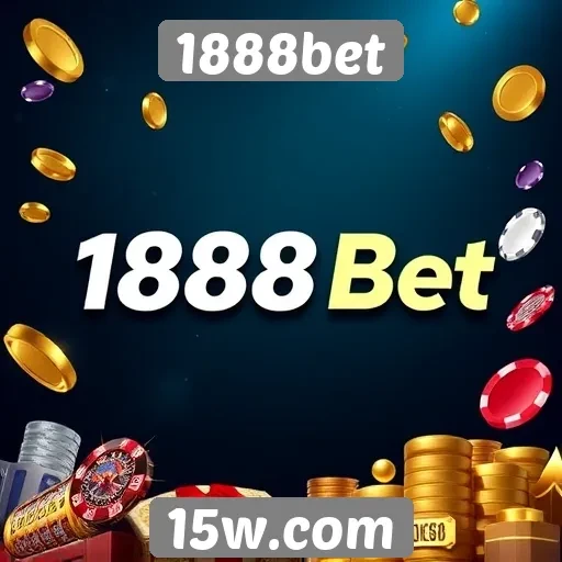 Análise das ofertas de jogos no site 1888bet