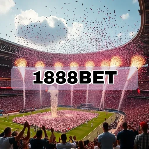 1888bet e a Nova Era das Apostas em eSports no Brasil