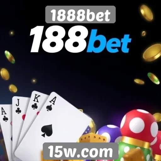 Explorando os jogos de cassino disponíveis no 1888bet