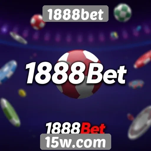 Promoções e bônus atraentes no 1888bet
