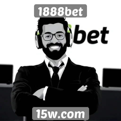 Experiência do usuário na plataforma 1888bet