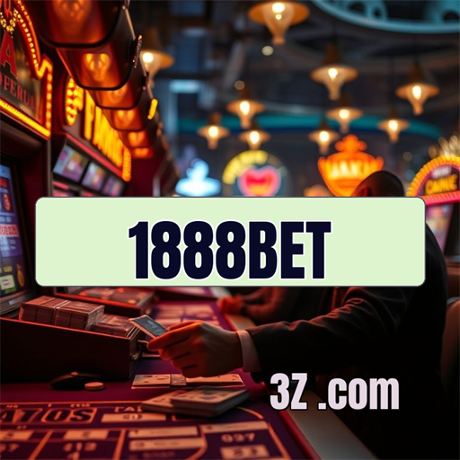 Mergulhe na Melhor Experiência de Cassino no 1888bet
