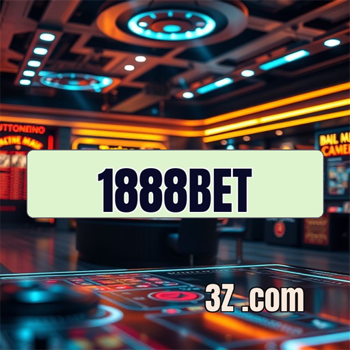 Experiência VIP na 1888bet: Muito Mais que Apostas